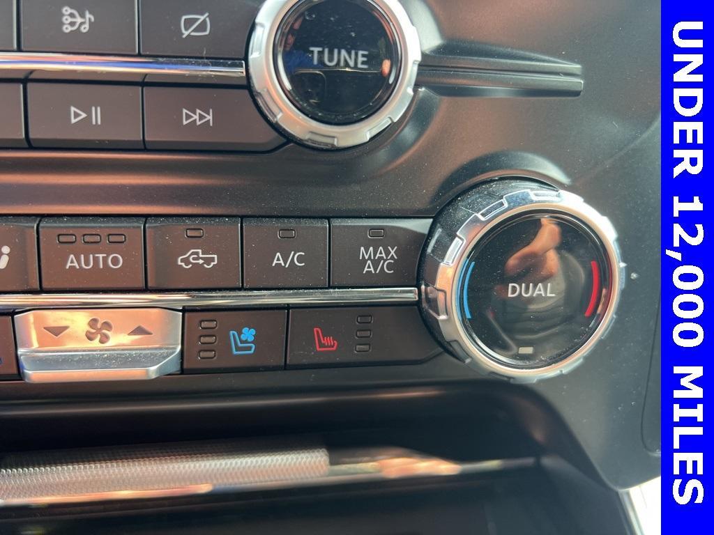 used 2024 Ford F-150 car, priced at $62,995