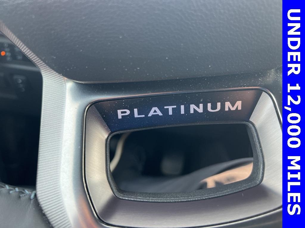 used 2024 Ford F-150 car, priced at $62,995