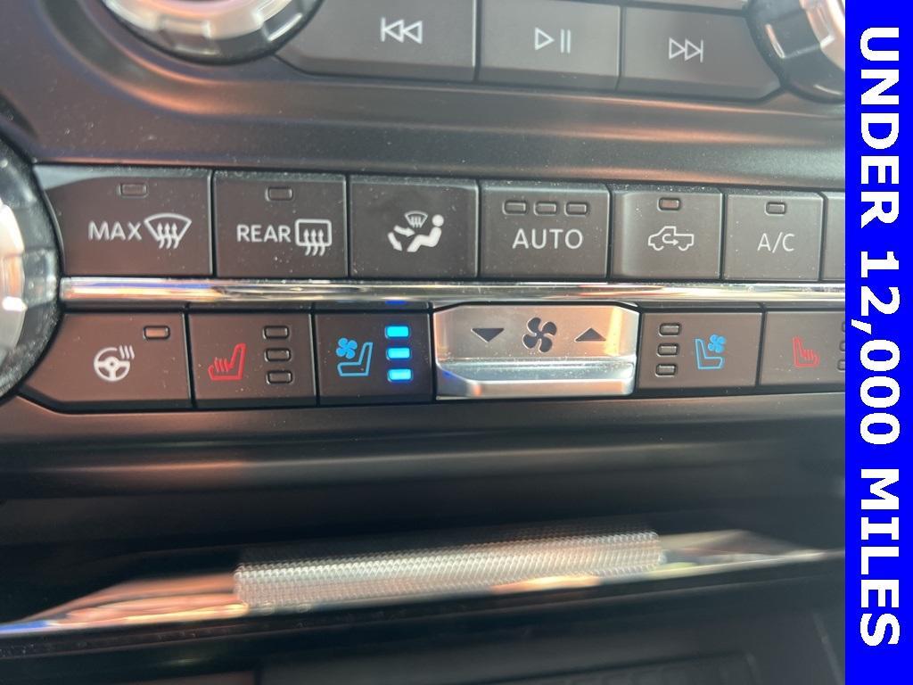 used 2024 Ford F-150 car, priced at $62,995