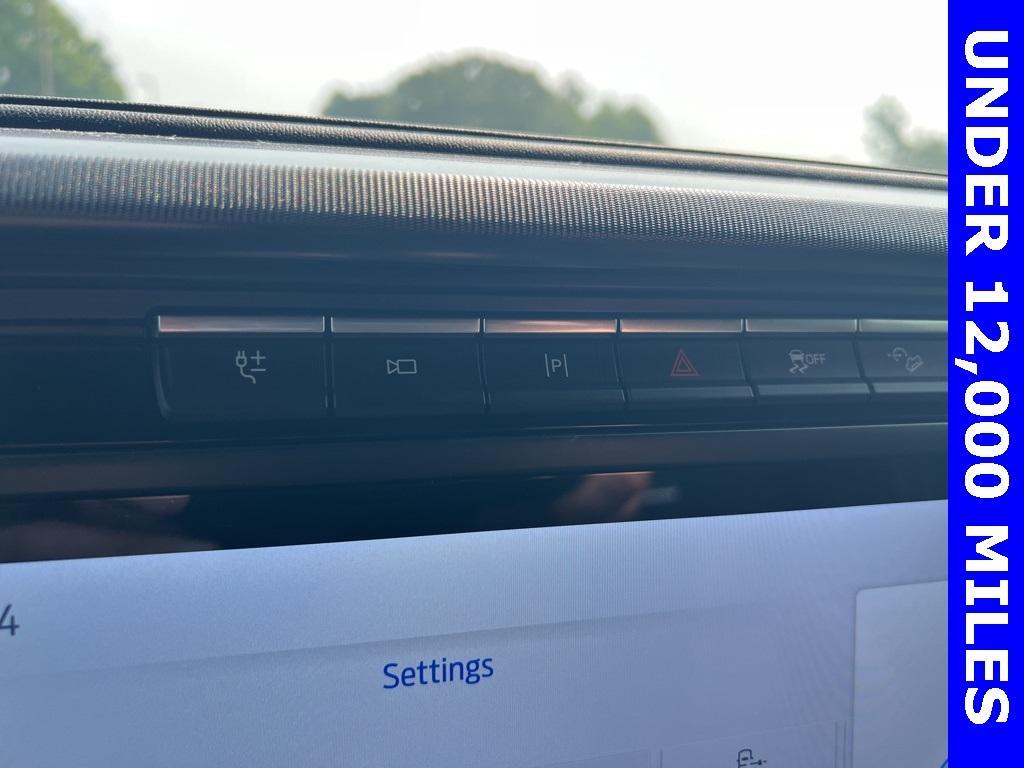 used 2024 Ford F-150 car, priced at $62,995