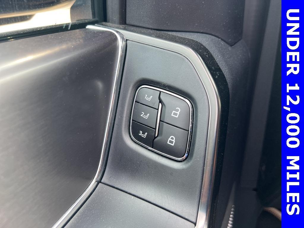 used 2024 Ford F-150 car, priced at $62,995