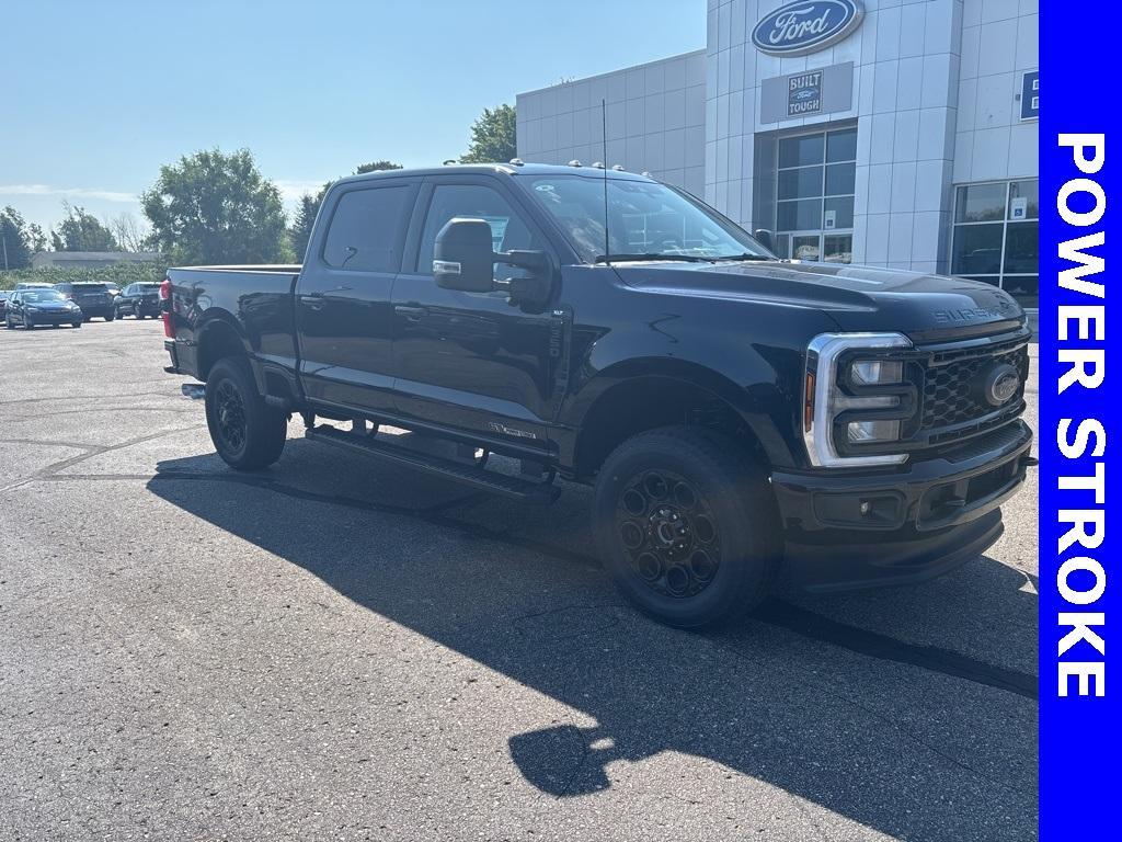 new 2025 Ford F-350 car, priced at $77,072