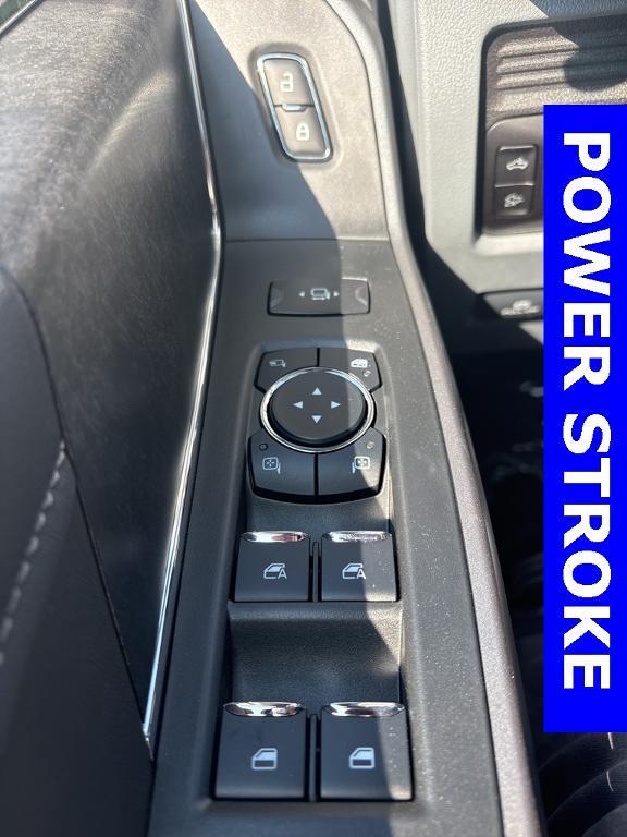 new 2025 Ford F-350 car, priced at $77,072