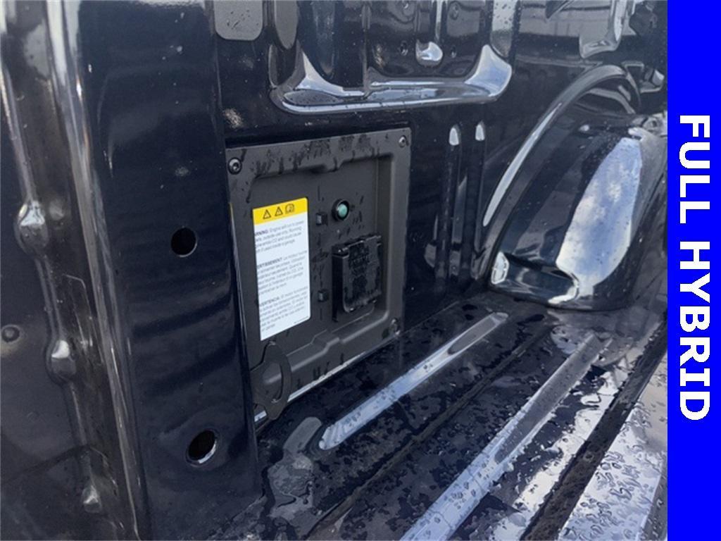 new 2025 Ford F-150 car, priced at $59,510