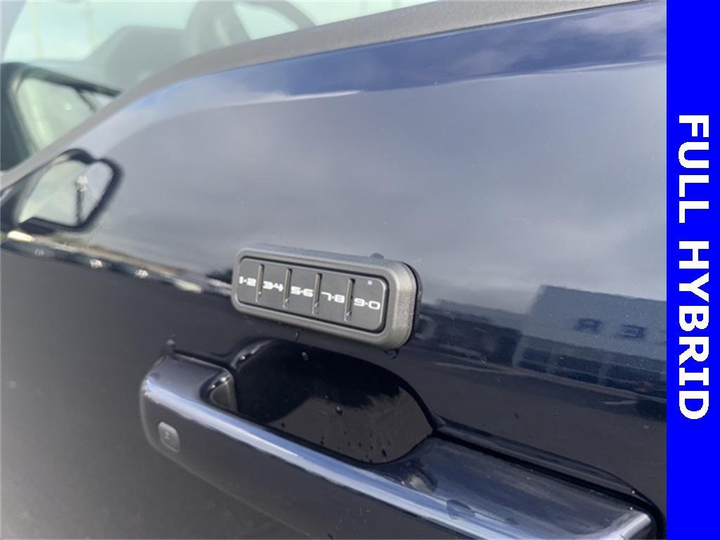 new 2025 Ford F-150 car, priced at $59,510