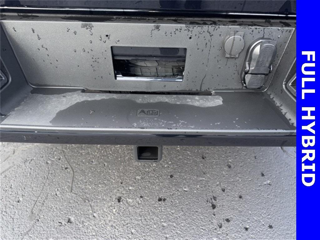 new 2025 Ford F-150 car, priced at $59,510