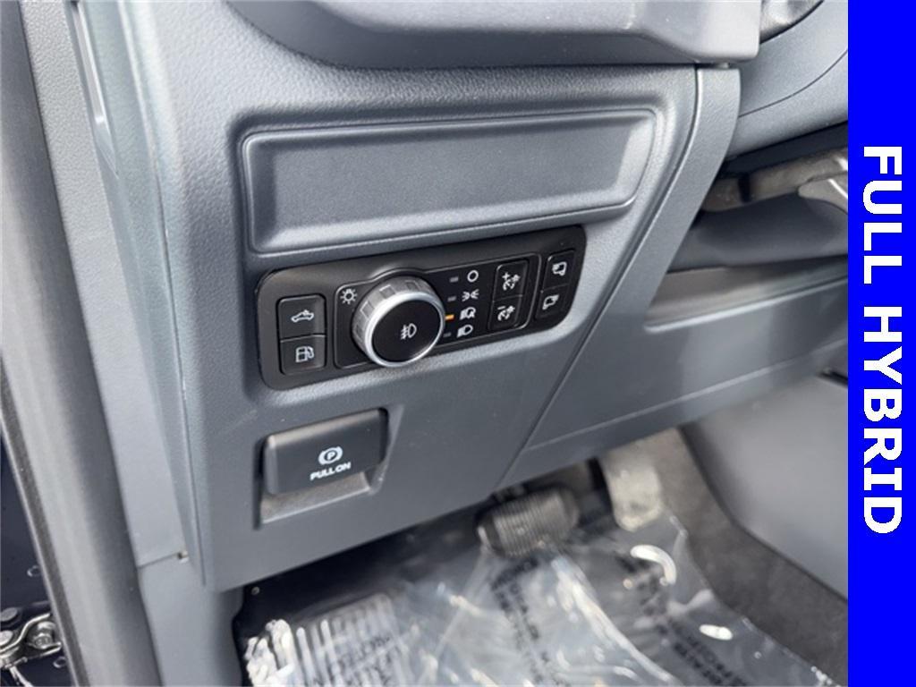 new 2025 Ford F-150 car, priced at $59,510