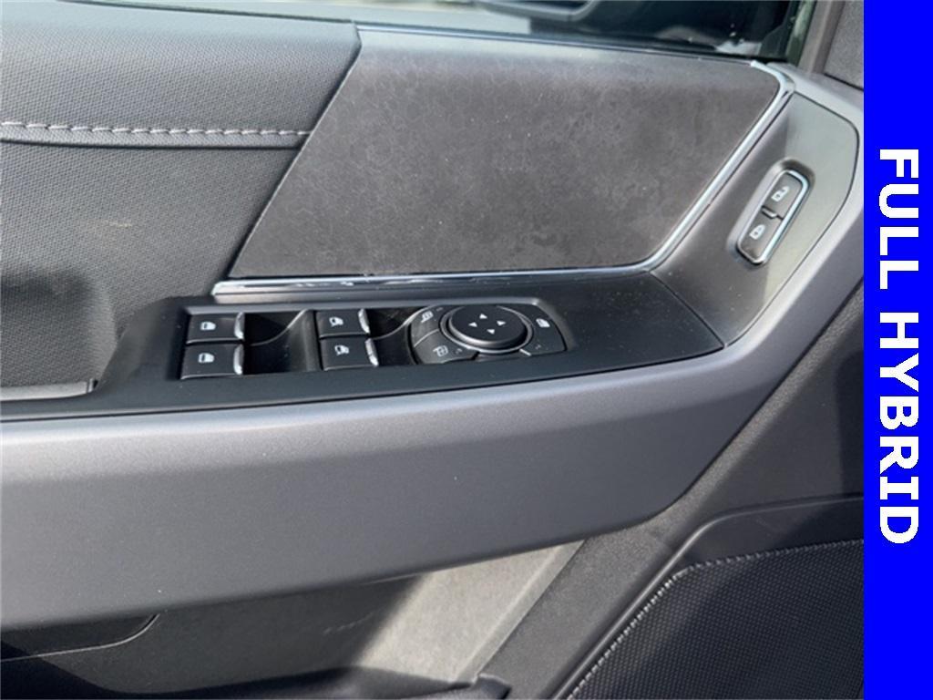 new 2025 Ford F-150 car, priced at $59,510