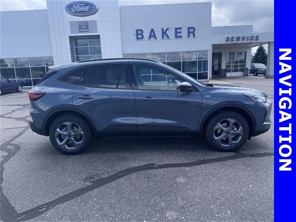 new 2025 Ford Escape car, priced at $34,285