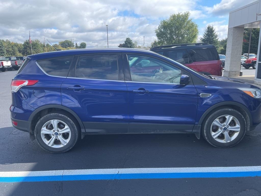 used 2014 Ford Escape car, priced at $6,000