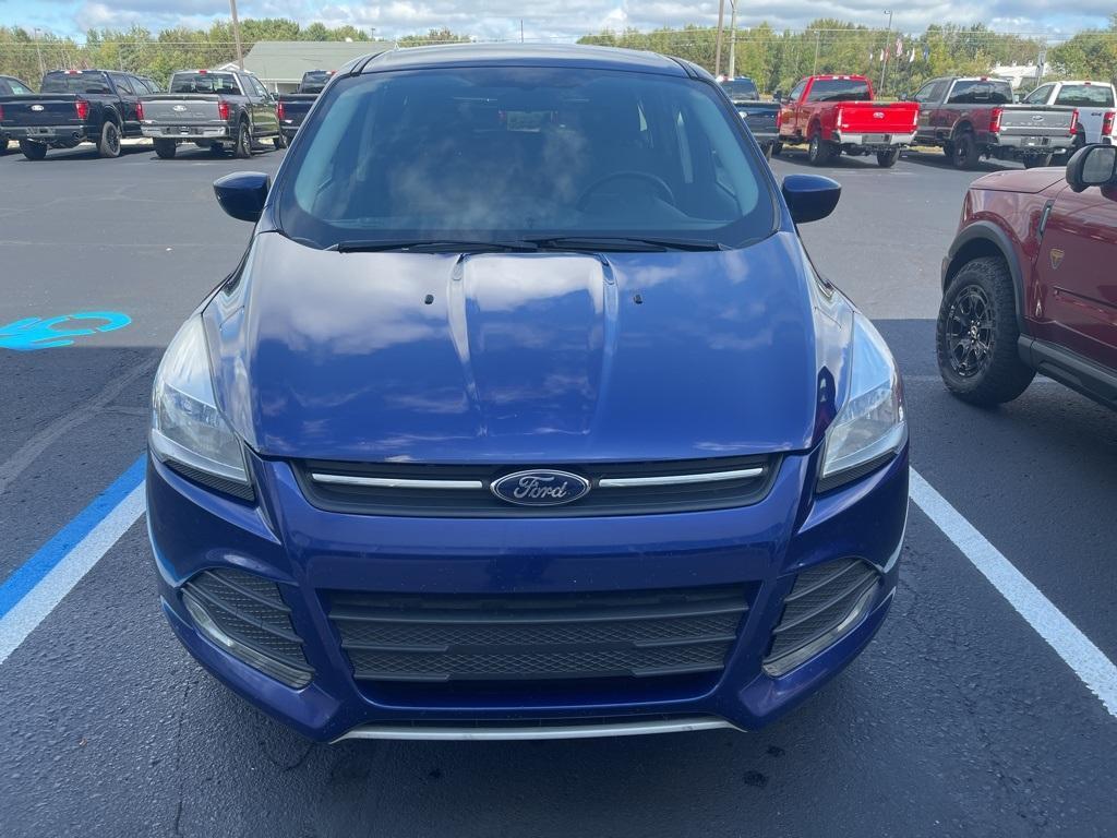 used 2014 Ford Escape car, priced at $6,000