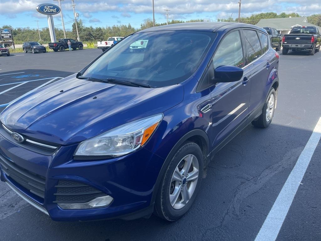 used 2014 Ford Escape car, priced at $6,000