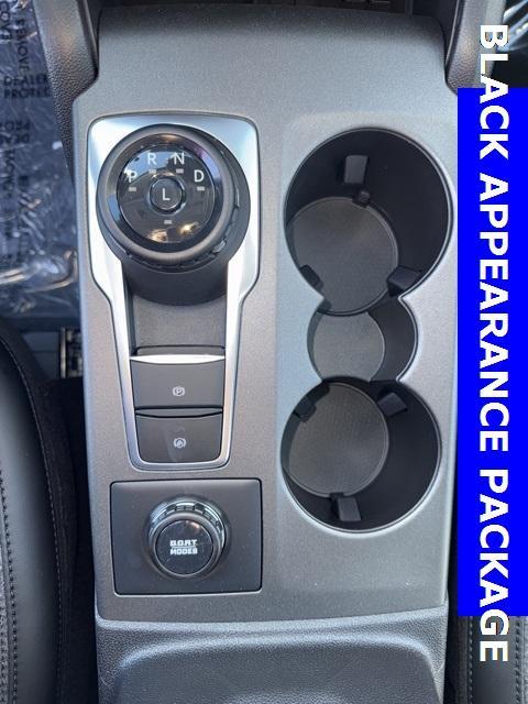 new 2025 Ford Bronco Sport car, priced at $36,990