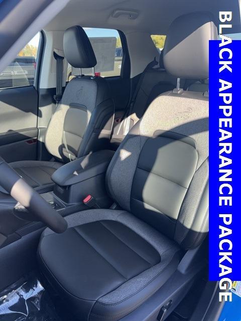 new 2025 Ford Bronco Sport car, priced at $36,990