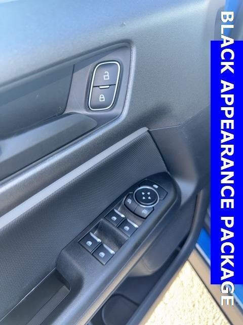 new 2025 Ford Bronco Sport car, priced at $36,990