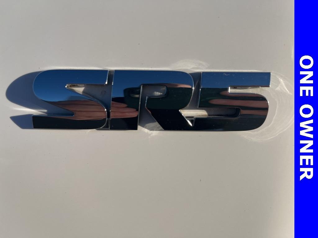 used 2023 Toyota Tacoma car, priced at $23,995