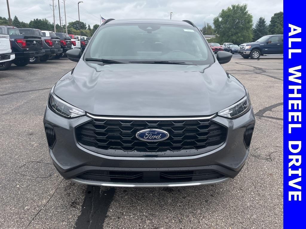 new 2025 Ford Escape car, priced at $34,990