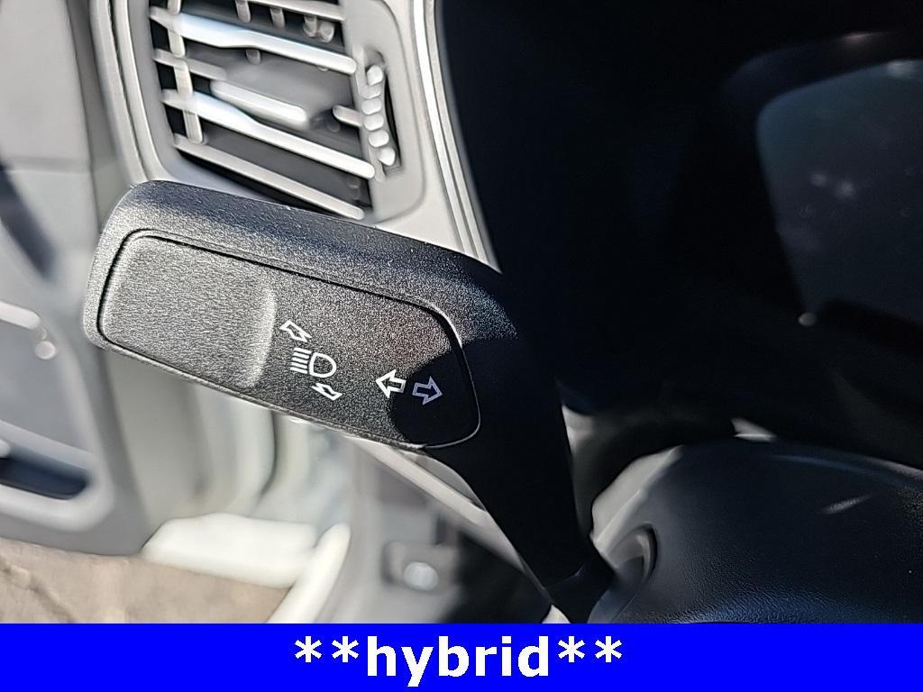 new 2024 Ford Escape car, priced at $43,772