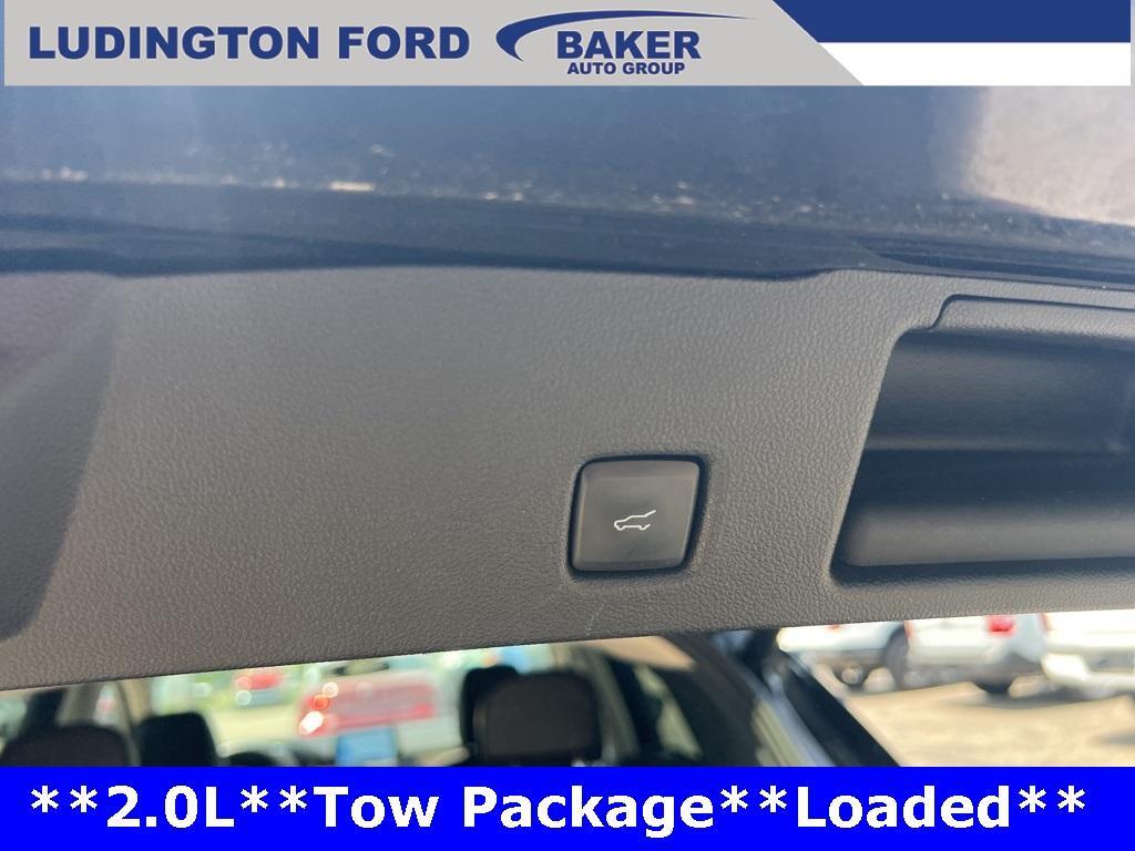 used 2020 Ford Escape car, priced at $20,082