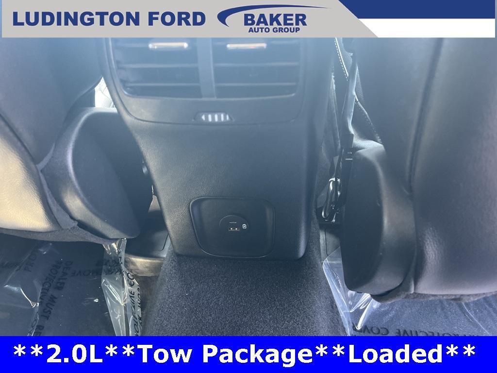 used 2020 Ford Escape car, priced at $20,082