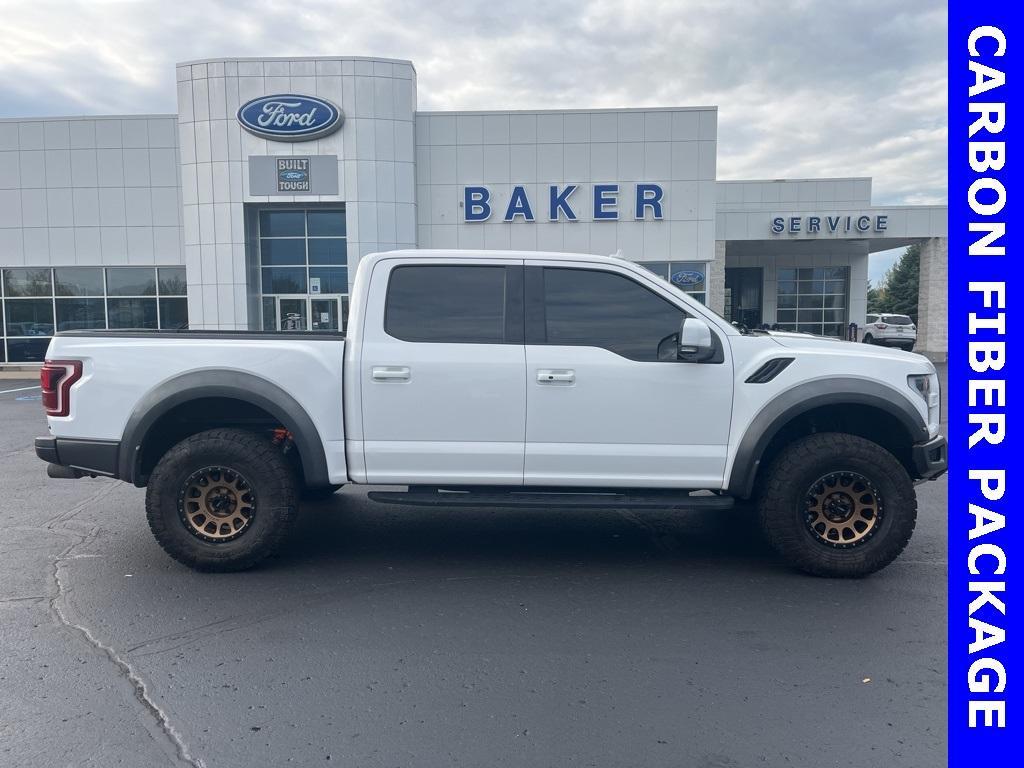 used 2020 Ford F-150 car, priced at $38,995
