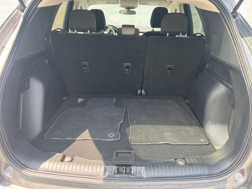 used 2022 Ford Escape car, priced at $20,895