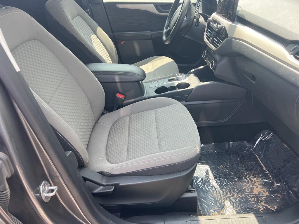used 2022 Ford Escape car, priced at $20,895