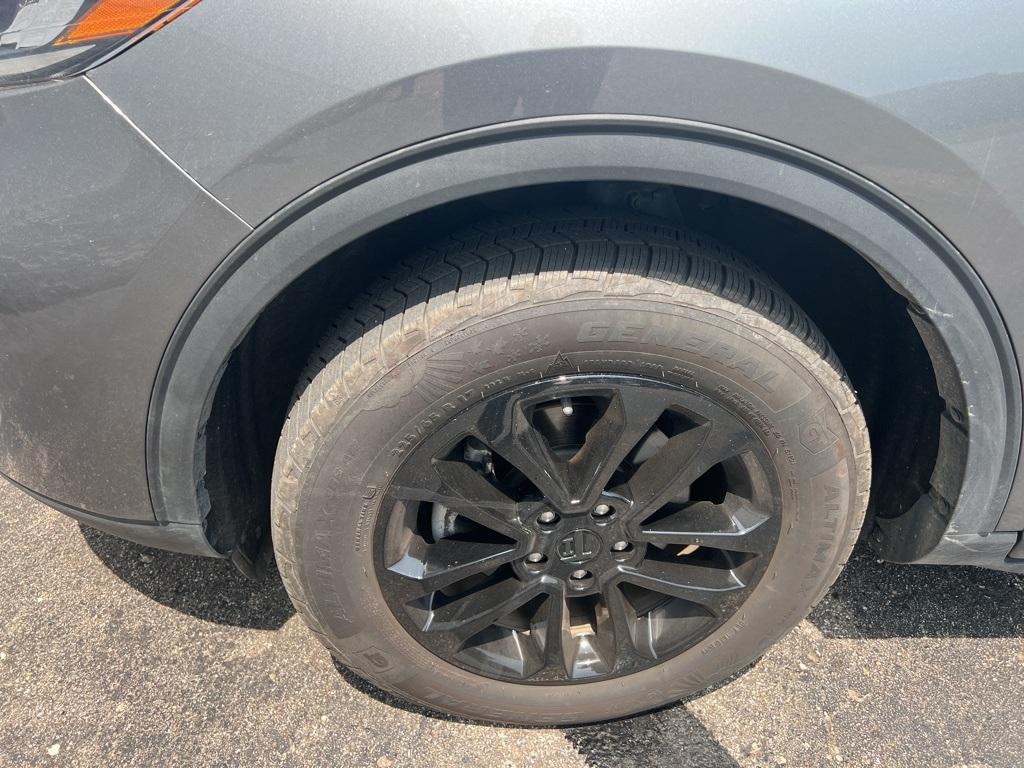 used 2022 Ford Escape car, priced at $20,895
