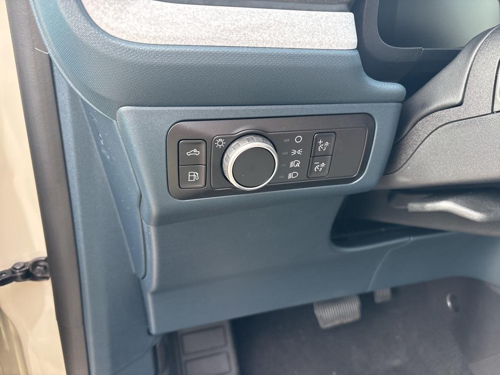 new 2025 Ford Maverick car, priced at $34,577