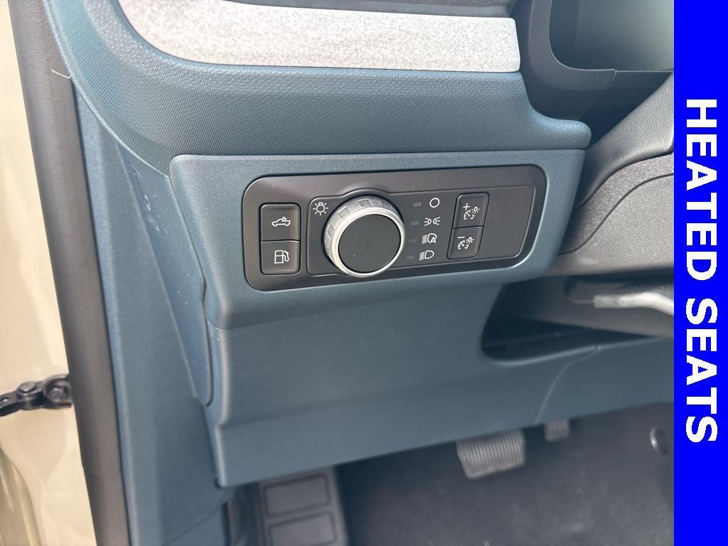 new 2025 Ford Maverick car, priced at $34,577