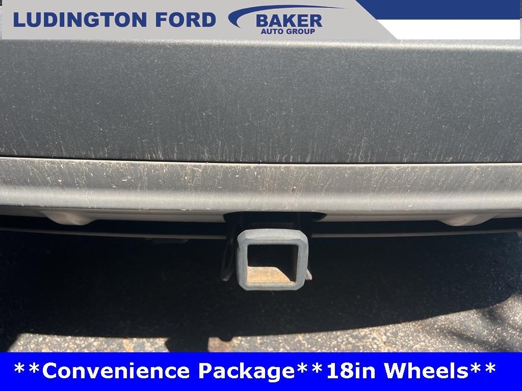 used 2022 Ford Edge car, priced at $23,945