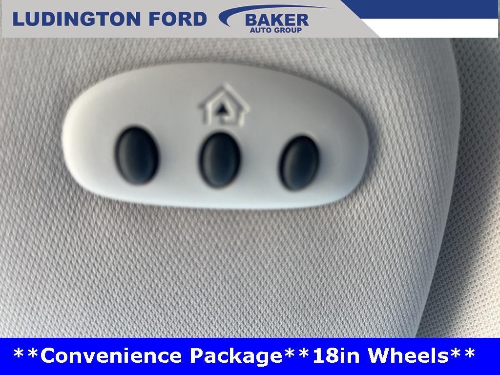 used 2022 Ford Edge car, priced at $23,945
