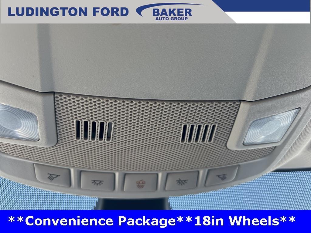 used 2022 Ford Edge car, priced at $23,945