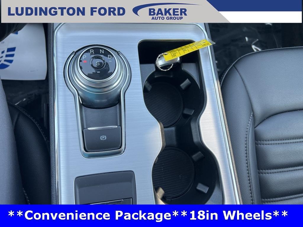 used 2022 Ford Edge car, priced at $23,945