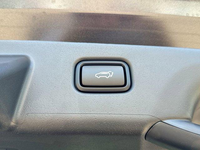 new 2025 Kia Niro EV car, priced at $33,915