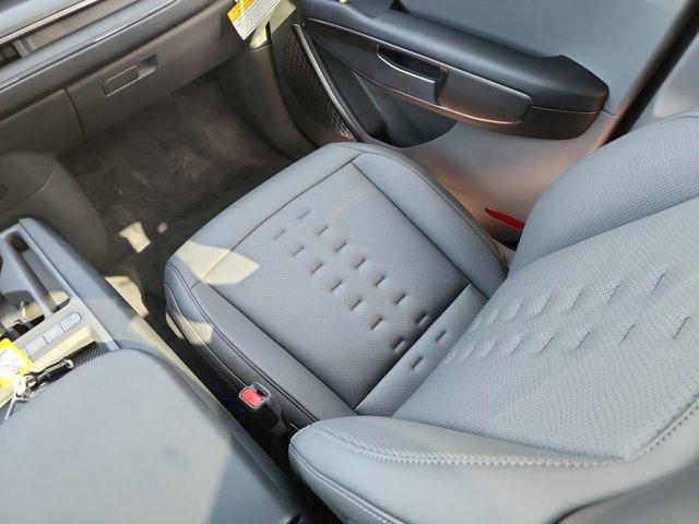 new 2026 Kia EV9 car, priced at $60,430