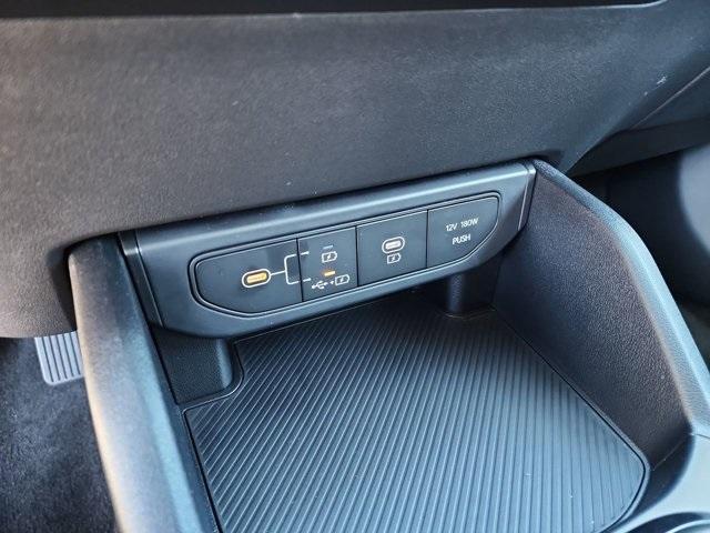 new 2025 Kia K4 car, priced at $24,370