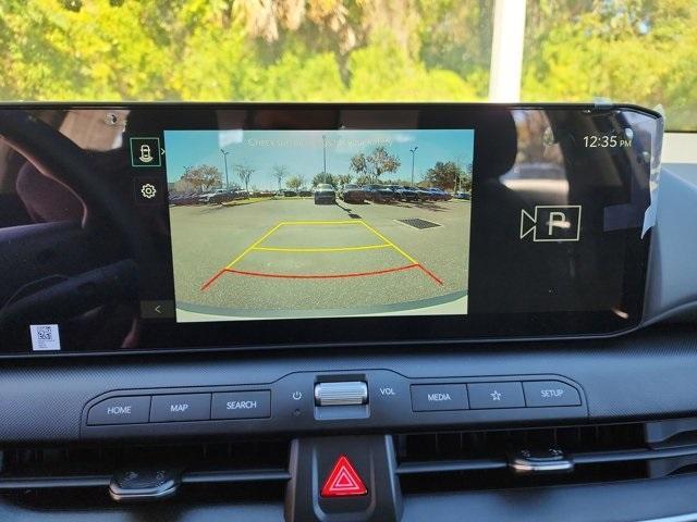 new 2025 Kia K4 car, priced at $24,370