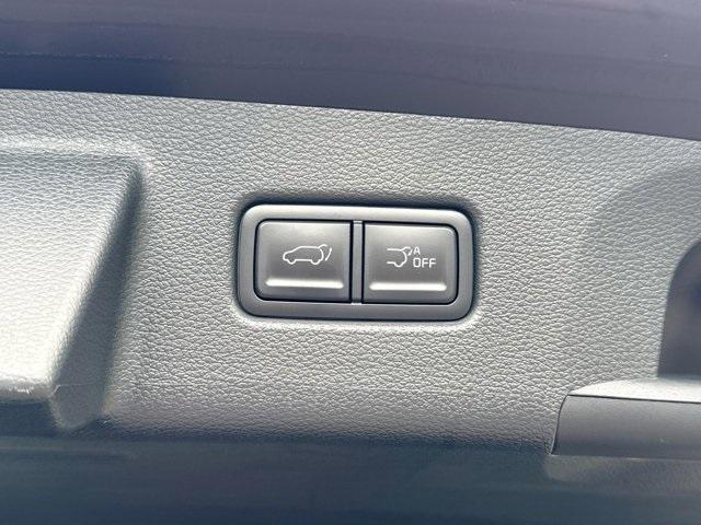 new 2025 Kia Telluride car, priced at $41,540