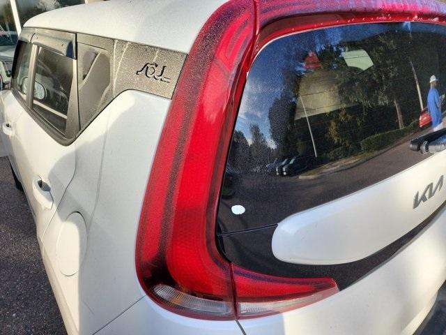 used 2024 Kia Soul car, priced at $19,833