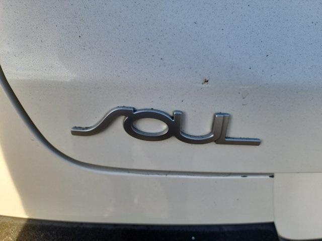 used 2024 Kia Soul car, priced at $19,833