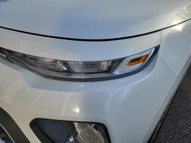 used 2024 Kia Soul car, priced at $19,833