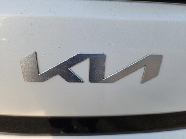 used 2024 Kia Soul car, priced at $19,833