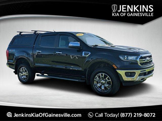 used 2021 Ford Ranger car, priced at $32,359