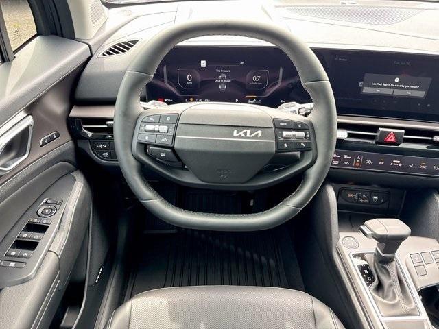 new 2026 Kia Sportage car