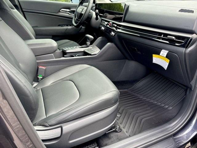 new 2026 Kia Sportage car