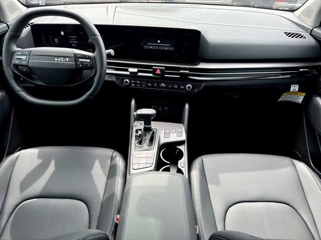 new 2026 Kia Sportage car