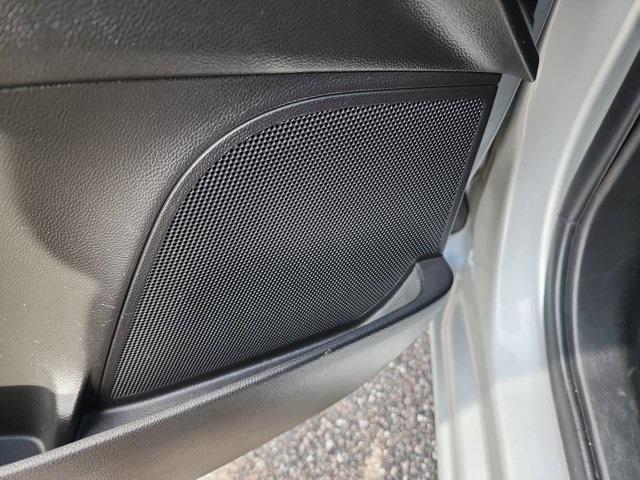 used 2021 Chevrolet Spark car, priced at $12,589