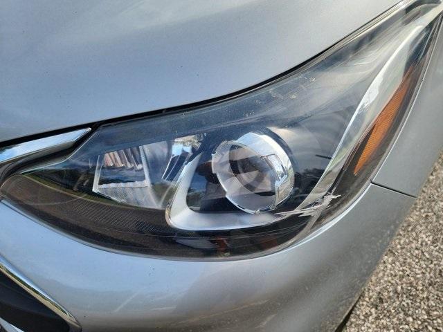 used 2021 Chevrolet Spark car, priced at $12,589