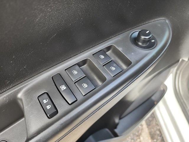 used 2021 Chevrolet Spark car, priced at $12,589